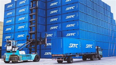 sitc tracking|SITC Philippines.